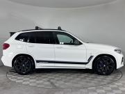 BMW X3 III (G01) Ростов-на-Дону  - изображение 33