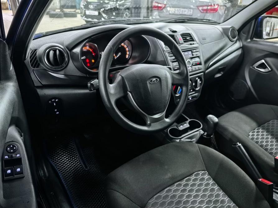 Lada (ВАЗ) Granta I Рестайлинг Мурманск  - изображение 11