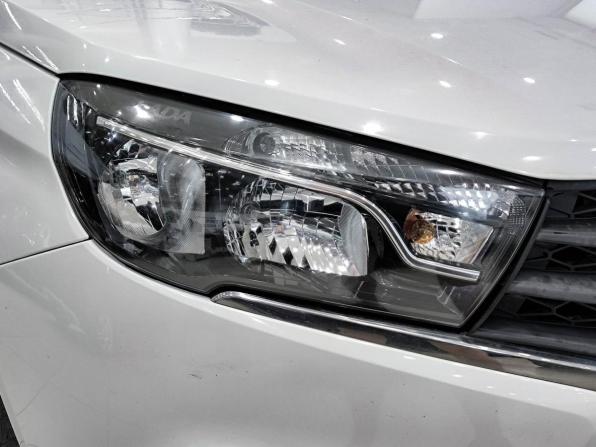 Lada (ВАЗ) Vesta I с пробегом 2018 года, цена 837 000 рублей, 120928 км, седан, Автокод Объявления