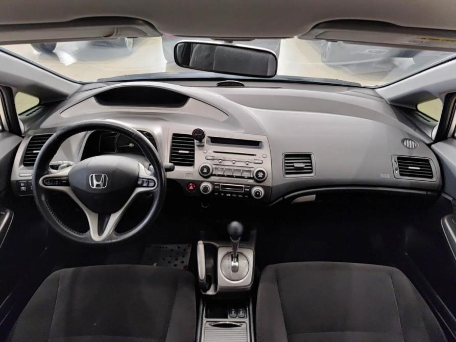 Honda Civic VIII Казань  - изображение 17