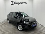 Lada (ВАЗ) Granta I Рестайлинг Воронеж  - изображение 22