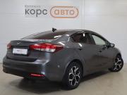Kia Cerato III Рестайлинг (Classic) Ярославль  - изображение 18