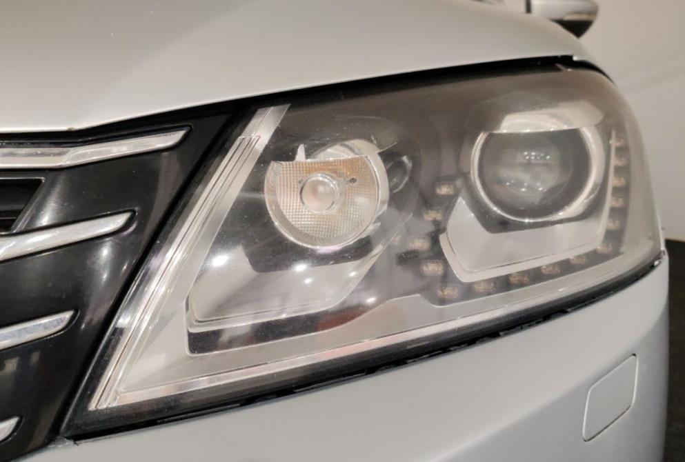 Volkswagen Passat B7 Ярославль  - изображение 25