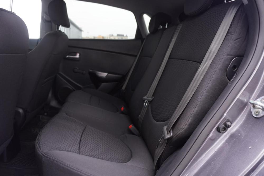 Kia Rio III Рестайлинг Ульяновск  - изображение 21