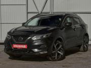 Nissan Qashqai II Рестайлинг Екатеринбург  - изображение 26