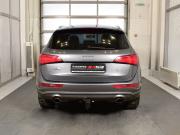 Audi Q5 I (8R) Рестайлинг Кемерово  - изображение 27