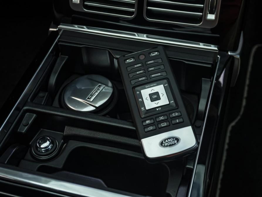Land Rover Range Rover IV Москва  - изображение 20
