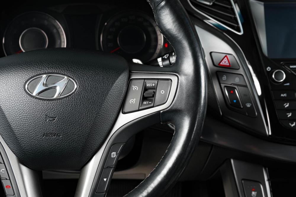 Hyundai i40 I Рестайлинг Тюмень  - изображение 16