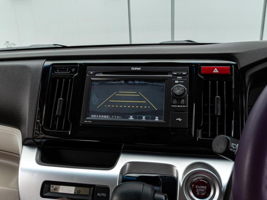 Honda N-WGN I Рестайлинг Краснодар  - изображение 13