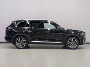 Geely Monjaro I Москва  - изображение 42