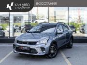 Kia Rio IV Рестайлинг Казань  - изображение 10