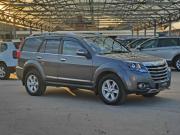 DW Hower H3 I Тула  - изображение 8