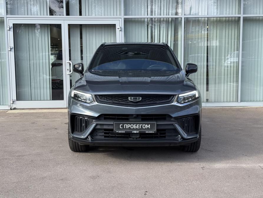 Geely Tugella I Рестайлинг Воронеж  - изображение 2