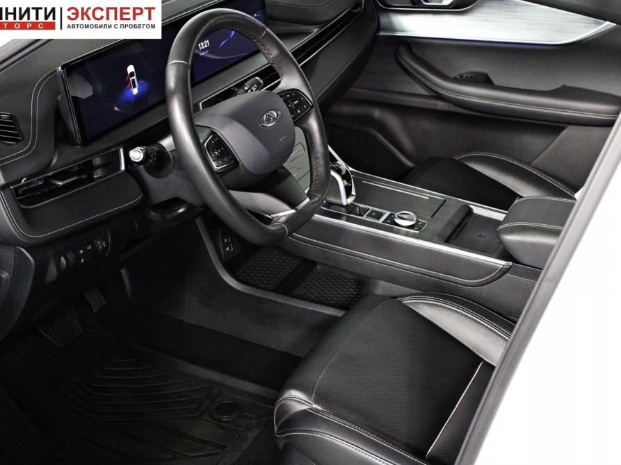 Chery Tiggo 7 Pro Max I Белгород  - изображение 11