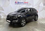 Kia Sportage III Азнакаево  - изображение 33