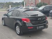 Chevrolet Cruze I Рестайлинг Йошкар-Ола  - изображение 30
