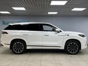 Jaecoo J8 Москва  - изображение 22