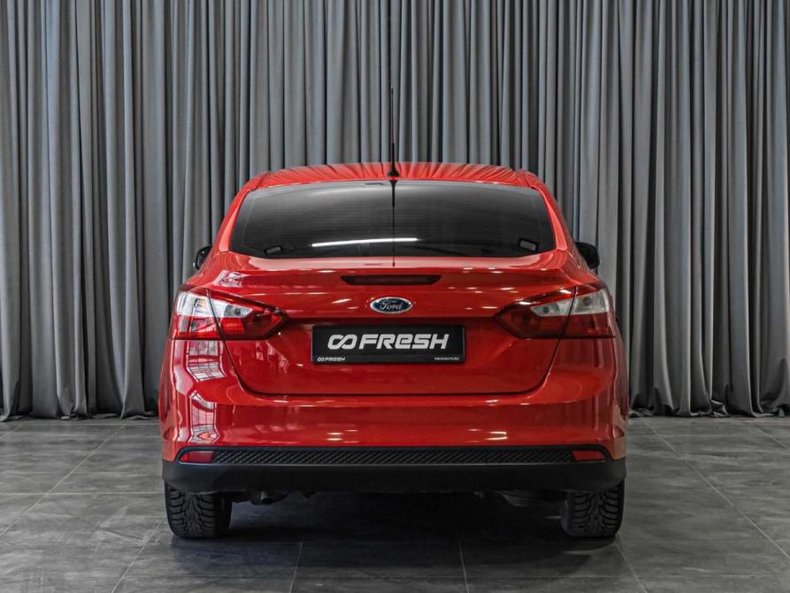 Ford Focus III Тюмень  - изображение 4
