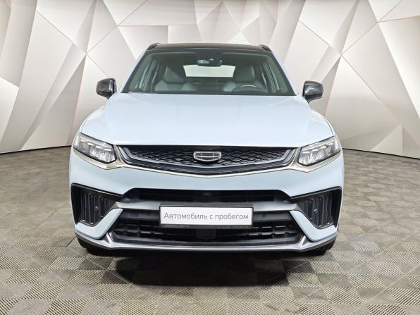 Geely Tugella I Рестайлинг с пробегом 2022 года, цена 2 543 000 рублей, 86196 км, внедорожник, Автокод Объявления