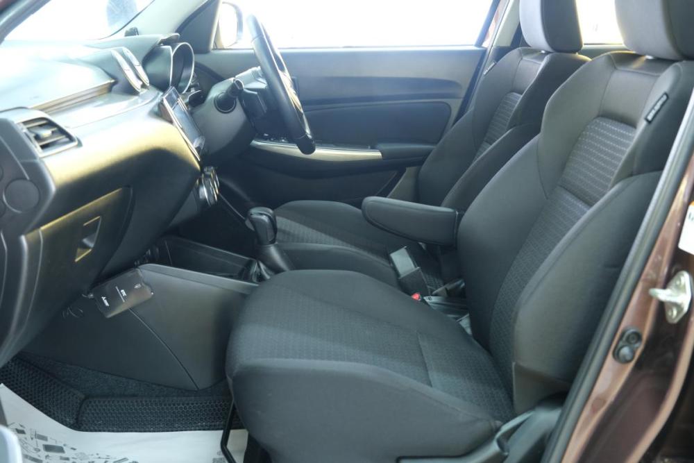 Suzuki Swift V Омск  - изображение 20