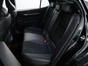 Toyota Camry IX (XV80) China Market Москва  - изображение 36