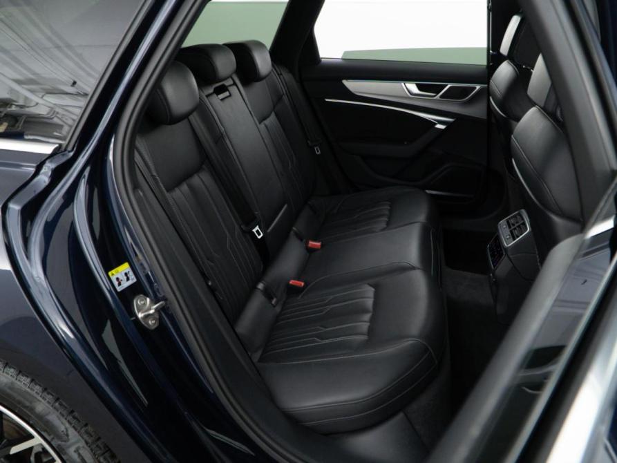 Audi A6 V (C8) Москва  - изображение 8