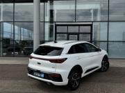 JAC JS6 Тверь  - изображение 25