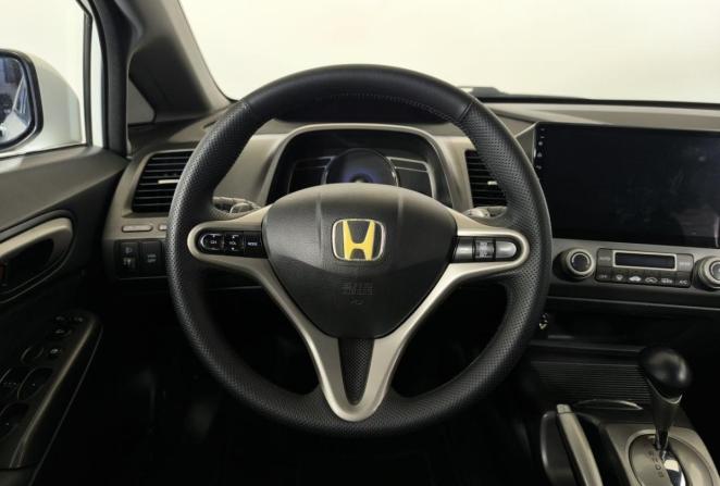 Honda Civic VIII с пробегом 2008 года, цена 850 000 рублей, 287057 км, седан, Автокод Объявления