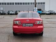 Mazda 6 I (GG) Рестайлинг Набережные Челны  - изображение 33