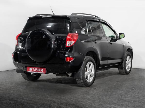 Toyota RAV4 III (XA30) с пробегом 2006 года, цена 1 095 000 рублей, 232694 км, внедорожник, Автокод Объявления