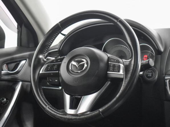 Mazda CX-5 I Рестайлинг с пробегом 2015 года, цена 2 047 980 рублей, 110970 км, внедорожник, Автокод Объявления