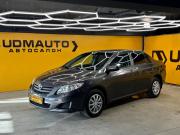 Toyota Corolla X (E140 E150) Ижевск  - изображение 19