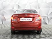Hyundai Solaris I Ульяновск  - изображение 15