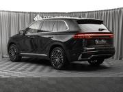 Geely Monjaro I Москва  - изображение 33