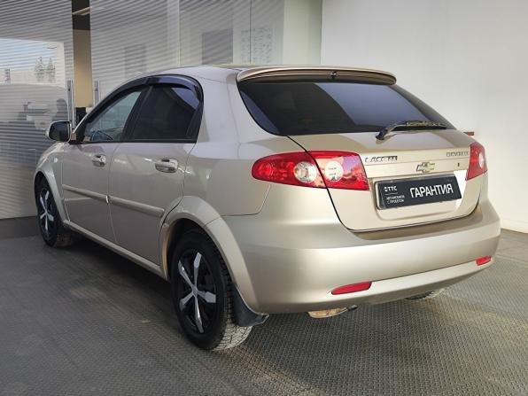 Chevrolet Lacetti I с пробегом 2011 года, цена 359 000 рублей, 225864 км, хэтчбек, Автокод Объявления