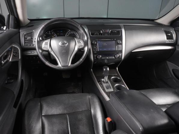 Nissan Teana III с пробегом 2015 года, цена 1 339 000 рублей, 215969 км, седан, Автокод Объявления