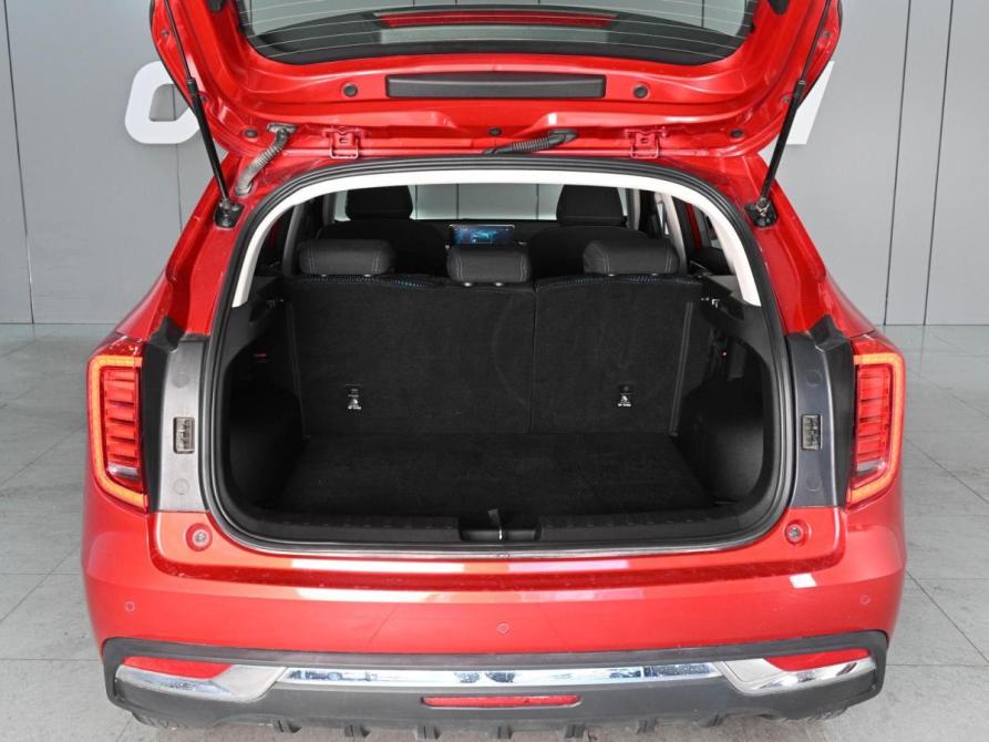 Haval Jolion I Ростов-на-Дону  - изображение 20