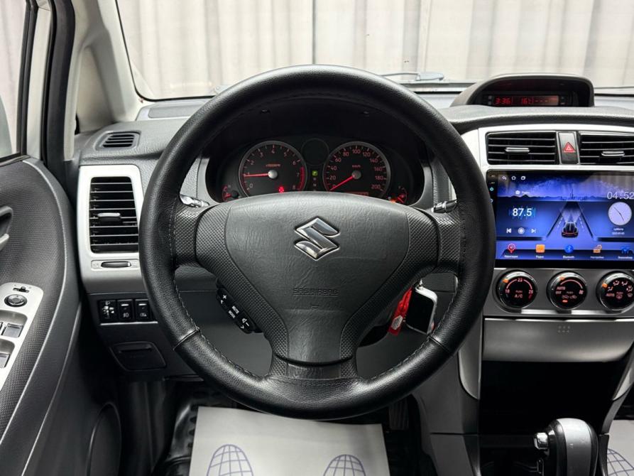 Suzuki Liana I Рестайлинг Ижевск  - изображение 19