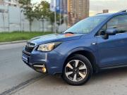Subaru Forester IV Рестайлинг 2 Санкт-Петербург  - изображение 32