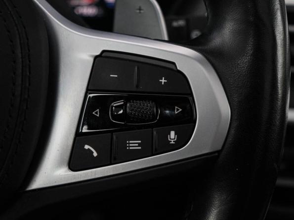 BMW X3 III (G01) Рестайлинг с пробегом 2021 года, цена 4 900 000 рублей, 61448 км, внедорожник, Автокод Объявления