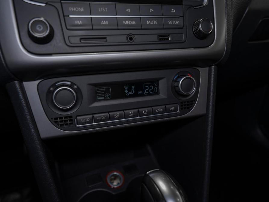 Volkswagen Polo V Рестайлинг Москва  - изображение 14