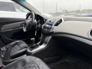 Chevrolet Cruze I Рестайлинг Череповец  - изображение 29