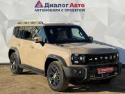 JETOUR T2 Набережные Челны  - изображение 28