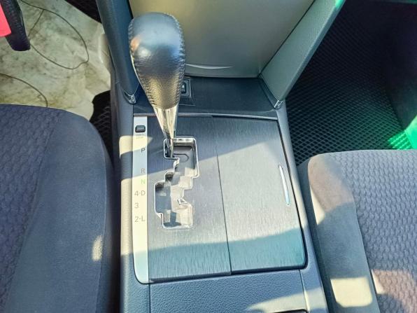 Toyota Camry VI (XV40) Рестайлинг с пробегом 2011 года, цена 1 384 995 рублей, 182781 км, седан, Автокод Объявления