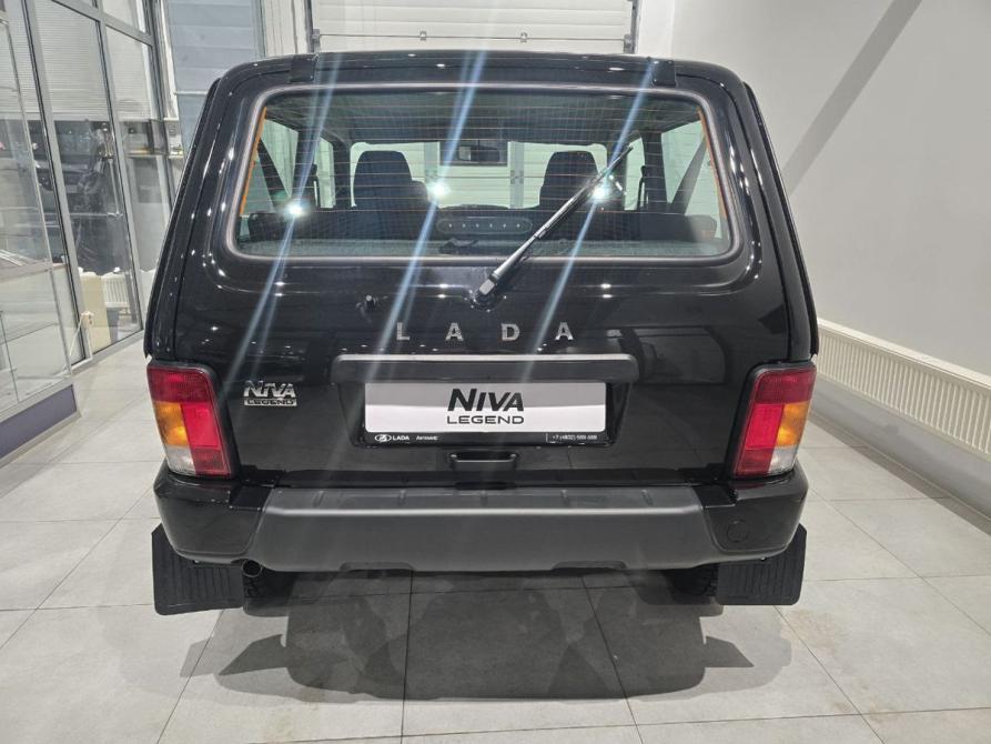 Lada (ВАЗ) Niva Legend Брянск  - изображение 3