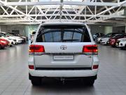 Toyota Land Cruiser 200 Series Рестайлинг 2 Челябинск  - изображение 30