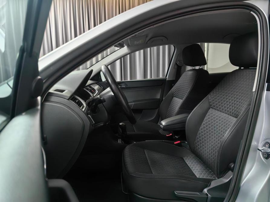 Skoda Rapid I Москва  - изображение 9