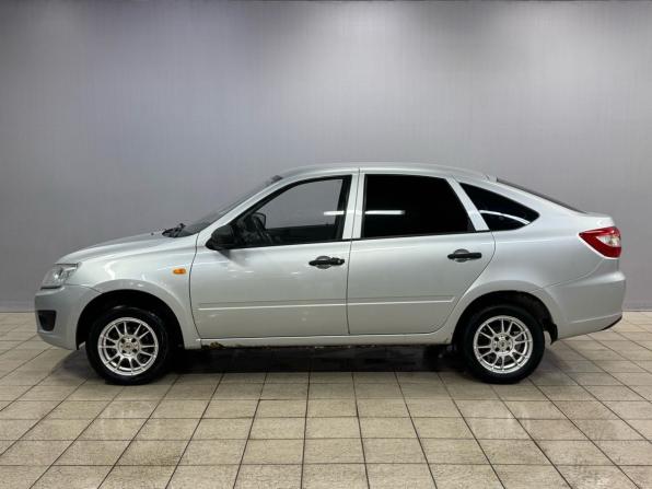 Lada (ВАЗ) Granta I с пробегом 2014 года, цена 310 000 рублей, 183961 км, лифтбек, Автокод Объявления