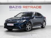 Kia Optima IV Рестайлинг Тюмень  - изображение 30