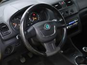Skoda Fabia II Рестайлинг Уфа  - изображение 27